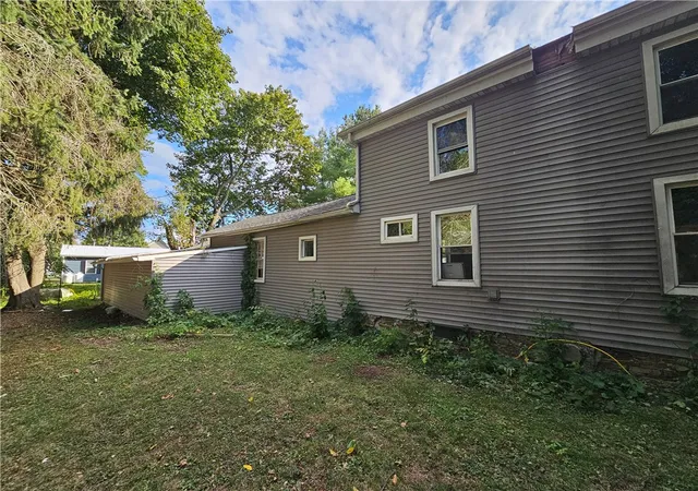 4th image of 2542 County Route 71, Jasper, NY 14855 | MLS# R1636724