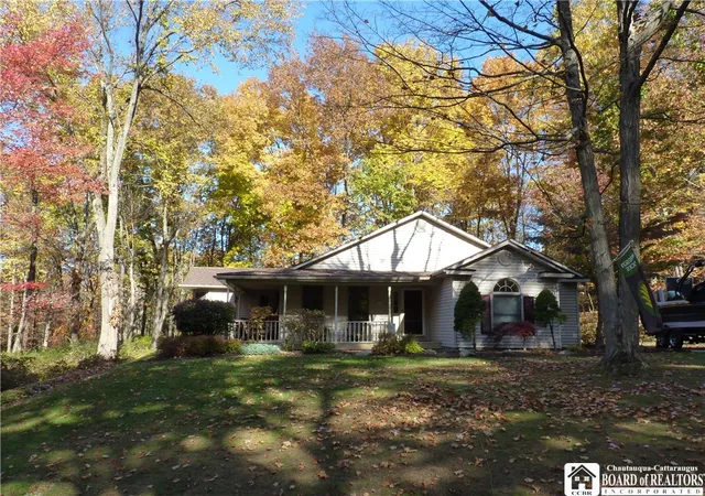 40th image of 5480 Scandia Dr, Ellery, NY 14712 | MLS# R1636765