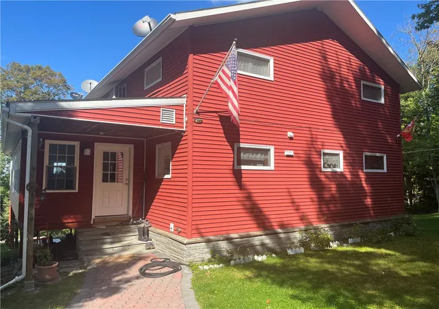 Homes for sale in Walton, NY | 1657 Genny Dr, Walton, NY 13856 | MLS# R1637699