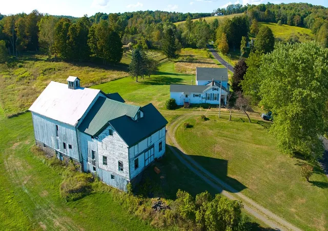 3rd image of 1022 Shapley Rd, Guilford, NY 13733 | MLS# R1637737