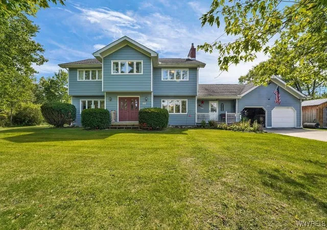 1st image of 2511 March Rd, Eden, NY 14057 | MLS# B1637282