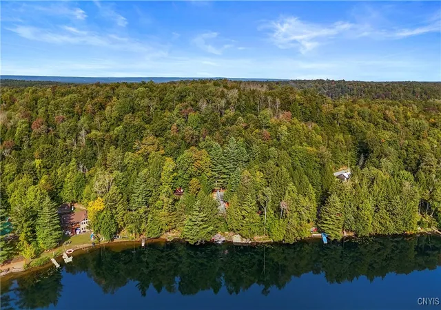 Homes for sale in Forestport, NY | 8119 Capron Rd, Forestport, NY 13494 | MLS# S1634202