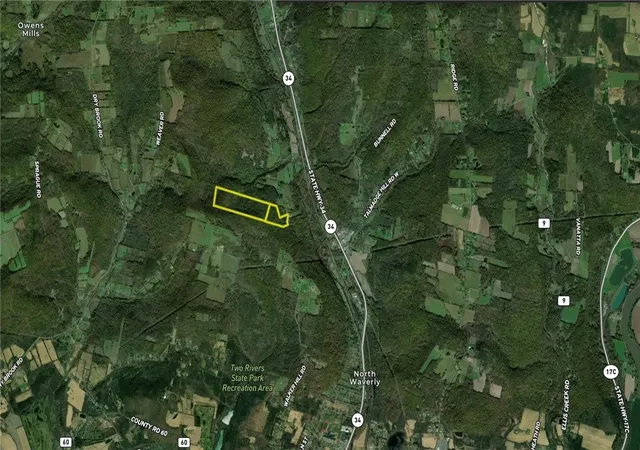 Homes for sale in Barton, NY | 0 Worden Rd, Barton, NY 14892 | MLS# R1637883