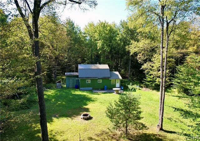 1st image of 164 Husted Rd, Lincklaen, NY 13052 | MLS# S1637462
