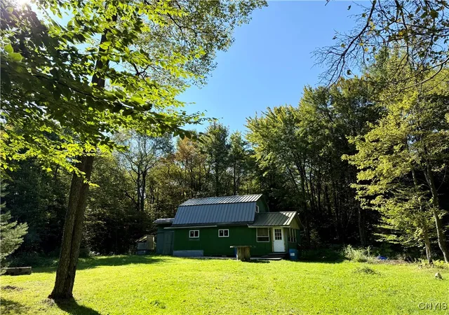 3rd image of 164 Husted Rd, Lincklaen, NY 13052 | MLS# S1637462