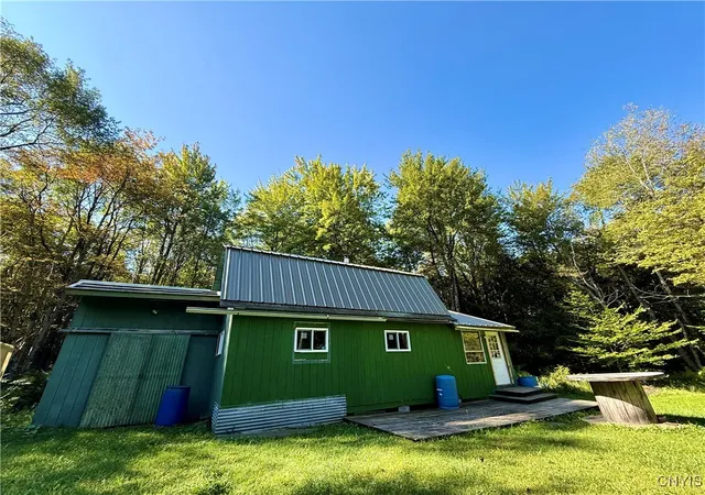 4th image of 164 Husted Rd, Lincklaen, NY 13052 | MLS# S1637462