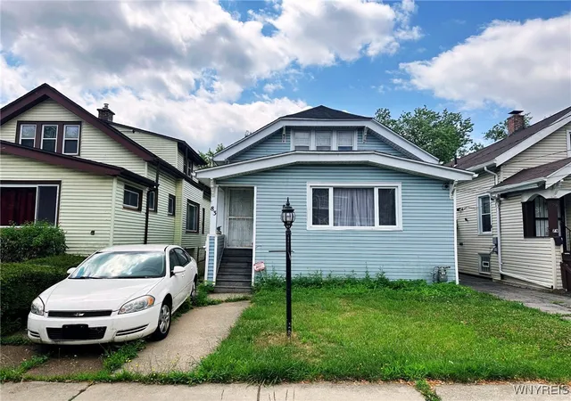 Homes for sale in Buffalo, NY | 83 Collingwood Ave, Buffalo, NY 14215 | MLS# B1638367