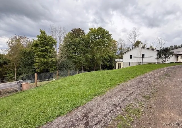 Photo 3 of Sale Pending at 10054 Pratt Rd, Houghton, NY 14744 | MLS# B1638173 | Listing updated on 2026-07-08