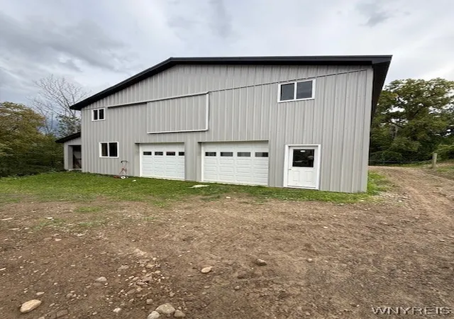 Photo 4 of Sale Pending at 10054 Pratt Rd, Houghton, NY 14744 | MLS# B1638173 | Listing updated on 2026-07-08
