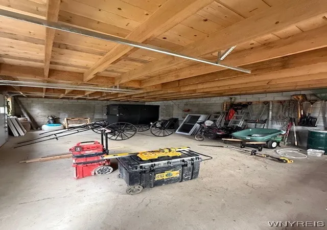 Photo 5 of Sale Pending at 10054 Pratt Rd, Houghton, NY 14744 | MLS# B1638173 | Listing updated on 2026-07-08
