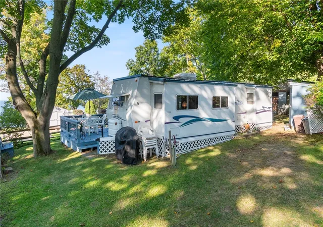 Homes for sale in Sodus, NY | 7945 Lake Rd #16, Sodus, NY 14555 | MLS# R1638163
