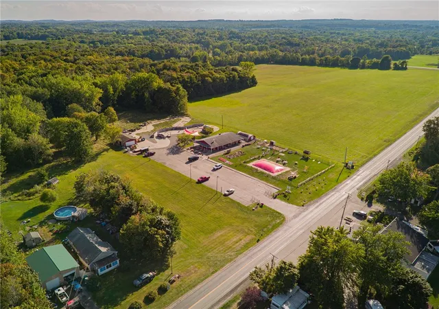 Homes for sale in Sodus, NY | 7945 Lake Rd #16, Sodus, NY 14555 | MLS# R1638163