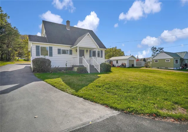 Homes for sale in Eldred, PA | 22 Park Ave, Eldred, PA 16731 | MLS# R1638963
