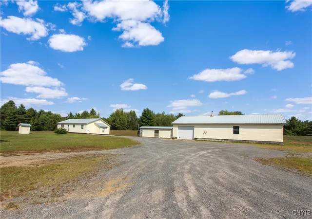 1st image of 8 Vrooman Rd, Pitcairn, NY 13648 | MLS# S1638740