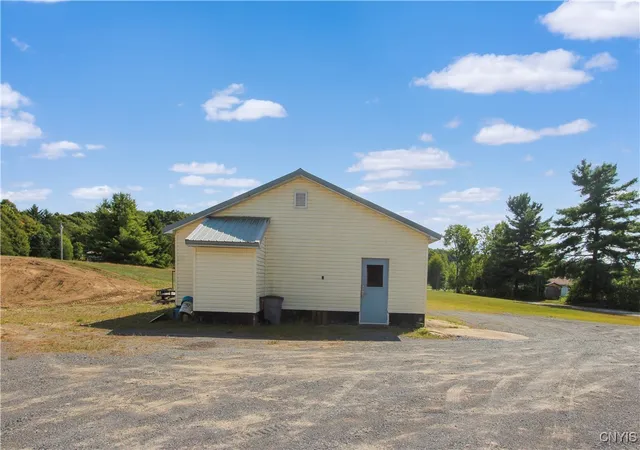 2nd image of 8 Vrooman Rd, Pitcairn, NY 13648 | MLS# S1638740