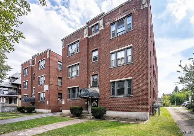 Homes for sale in Buffalo, NY | 1941 Hertel Ave, Buffalo, NY 14214 | MLS# B1638443