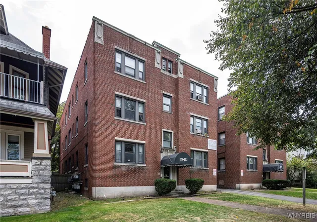 Homes for sale in Buffalo, NY | 1941 Hertel Ave, Buffalo, NY 14214 | MLS# B1638443