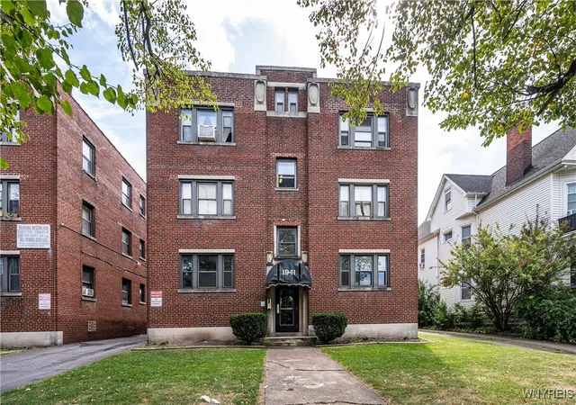 Homes for sale in Buffalo, NY | 1941 Hertel Ave, Buffalo, NY 14214 | MLS# B1638443