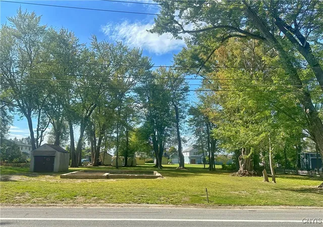 Photo 2 of Land for sale at 7293 Ny 13, Blossvale, NY 13308 | MLS# S1639180 | Listing updated on 2026-07-15