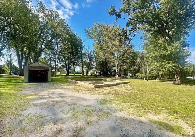 Photo 3 of Land for sale at 7293 Ny 13, Blossvale, NY 13308 | MLS# S1639180 | Listing updated on 2026-07-15