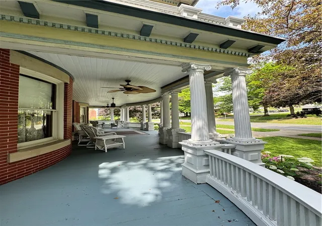 Photo 4 of Single family home for sale at 911 W Main St, Smethport, PA 16749 | MLS# R1636035 | Listing updated on 2026-08-01
