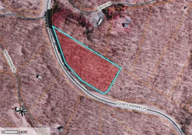 Homes for sale in Hamden, NY | 0 County Hwy 26, Hamden, NY 13782 | MLS# R1639361