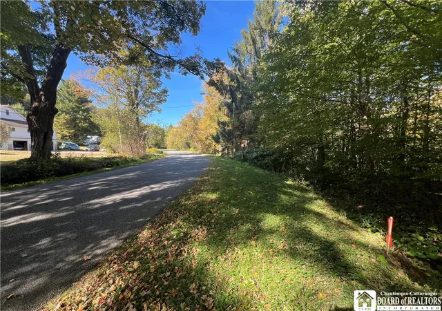 1st image of Orr St, Busti, NY 14701 | MLS# R1639483