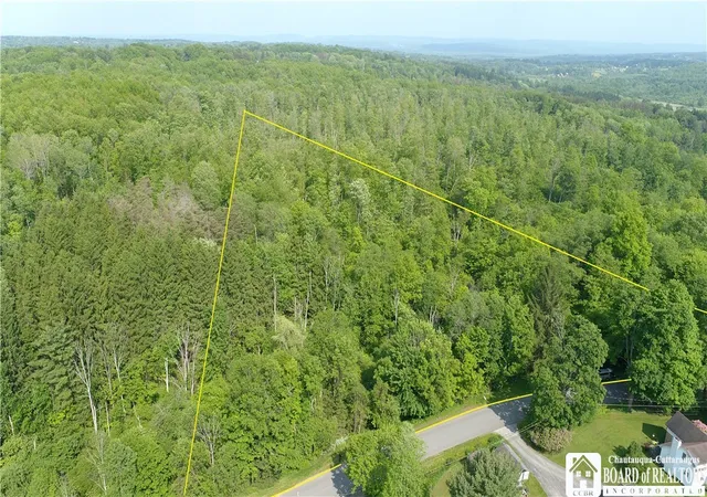 4th image of Orr St, Busti, NY 14701 | MLS# R1639483
