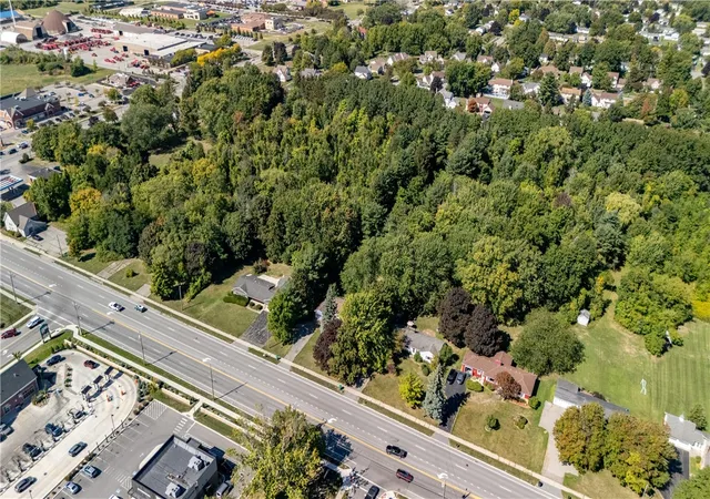 Photo 3 of Land for sale at 3060 Latta Rd, Rochester, NY 14612 | MLS# R1639814 | Listing updated on 2025-10-08