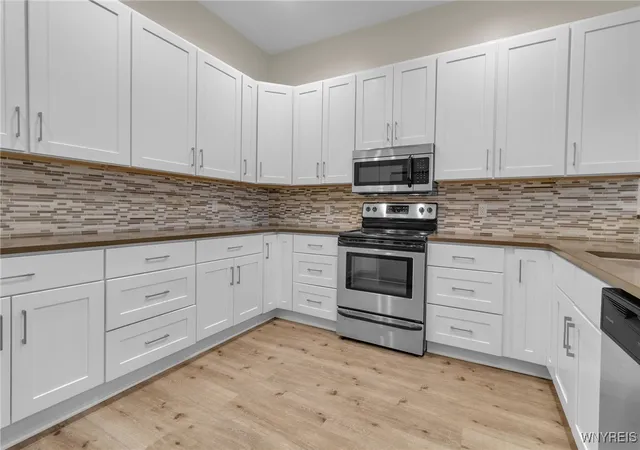 Homes for sale in Buffalo, NY | 251 Main St #100A, Buffalo, NY 14203 | MLS# B1640033