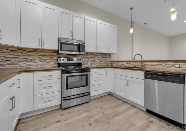 Homes for sale in Buffalo, NY | 251 Main St #100A, Buffalo, NY 14203 | MLS# B1640033
