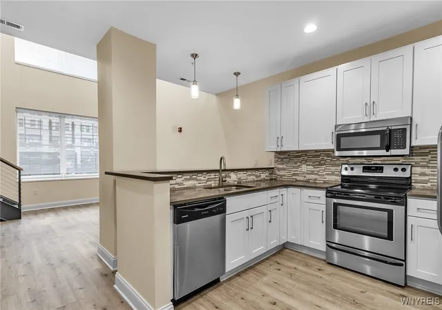 Homes for sale in Buffalo, NY | 251 Main St #102, Buffalo, NY 14203 | MLS# B1640037