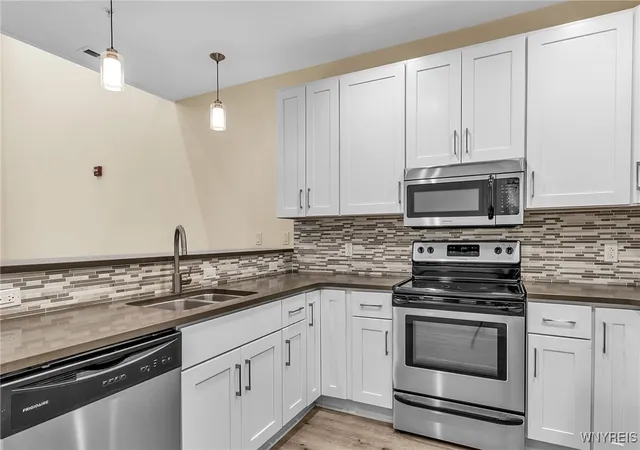 Homes for sale in Buffalo, NY | 251 Main St #103, Buffalo, NY 14203 | MLS# B1640040