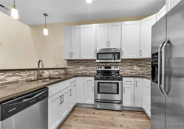Homes for sale in Buffalo, NY | 251 Main St #103, Buffalo, NY 14203 | MLS# B1640040