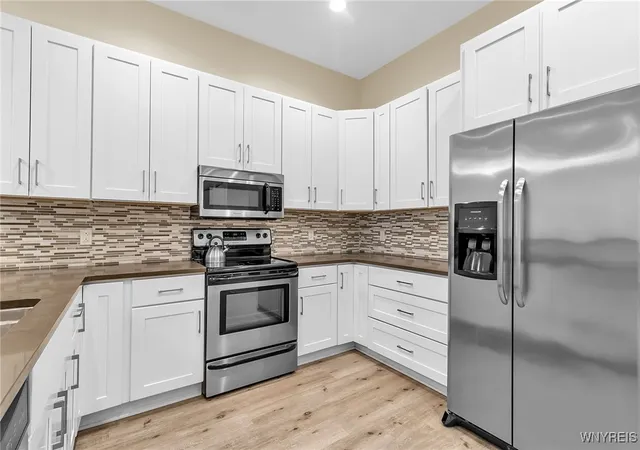 Homes for sale in Buffalo, NY | 251 Main St #302, Buffalo, NY 14203 | MLS# B1640114