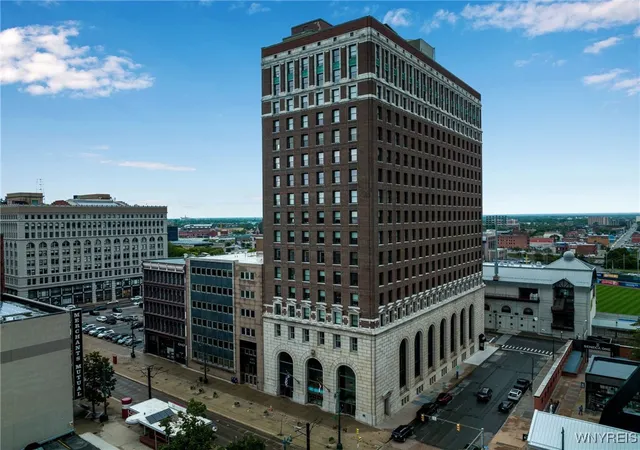 2nd image of 251 Main St, Buffalo, NY 14203