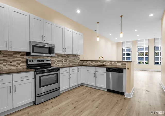 Homes for sale in Buffalo, NY | 251 Main St #300, Buffalo, NY 14203 | MLS# B1640154