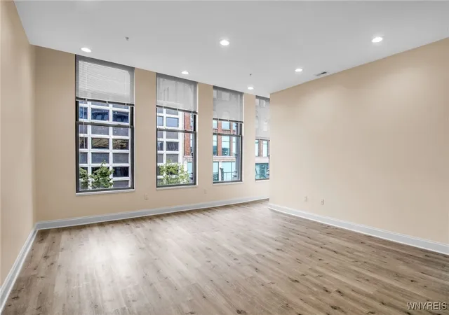Homes for sale in Buffalo, NY | 251 Main St #400, Buffalo, NY 14203 | MLS# B1640174