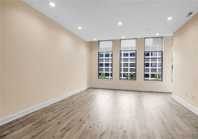 Homes for sale in Buffalo, NY | 251 Main St #400, Buffalo, NY 14203 | MLS# B1640174