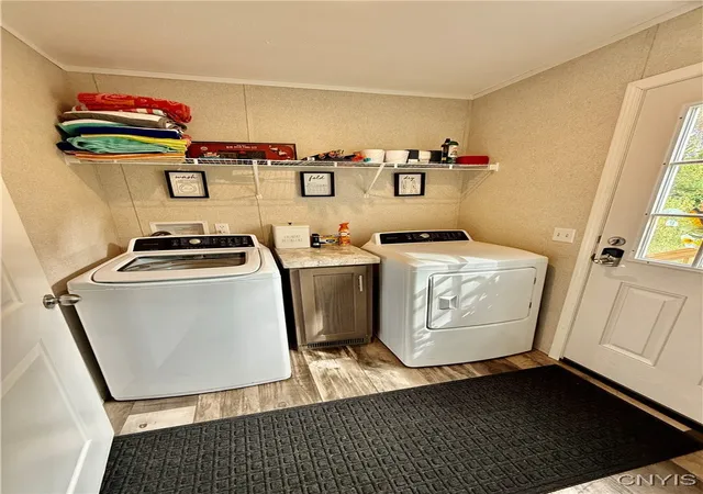 Photo 23 of Manufactured home for sale at 7023 River Rd, Cayuga, NY 13034 | MLS# S1640300 | Listing updated on 2026-06-07