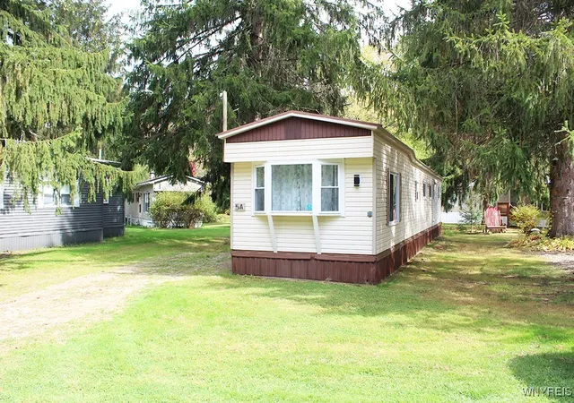 Photo 25 of Manufactured home for sale at 5a Sunup Park, Ellicottville, NY 14731 | MLS# B1639683 | Listing updated on 2026-07-14