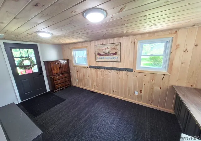 Photo 3 of Manufactured home for sale at 5A Sunup Park, Ellicottville, NY 14731 | MLS# B1639683 | Listing updated on 2026-07-14