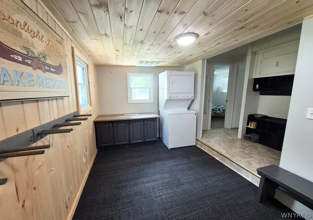 Photo 5 of Manufactured home for sale at 5A Sunup Park, Ellicottville, NY 14731 | MLS# B1639683 | Listing updated on 2026-07-14