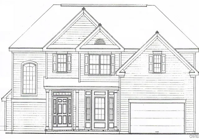 Photo 1 of Sale Pending at 4425 Gray Wing Ln, Jamesville, NY 13078 | MLS# S1640303 | Listing updated on 2025-10-08
