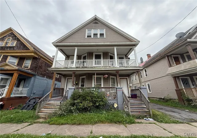 Homes for sale in Utica, NY | 1573 Seymour Ave, Utica, NY 13501 | MLS# S1640334
