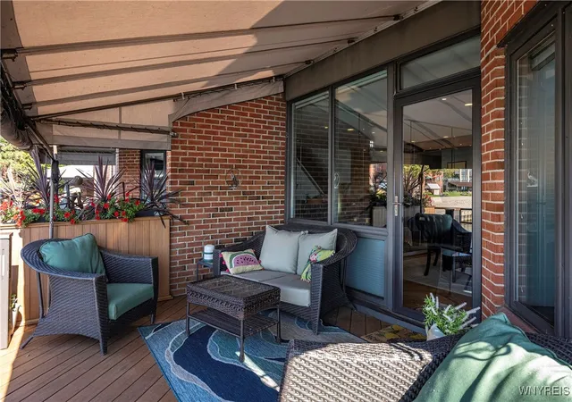 4th image of 300 Rivermist Dr, Buffalo, NY 14202 | MLS# B1639159