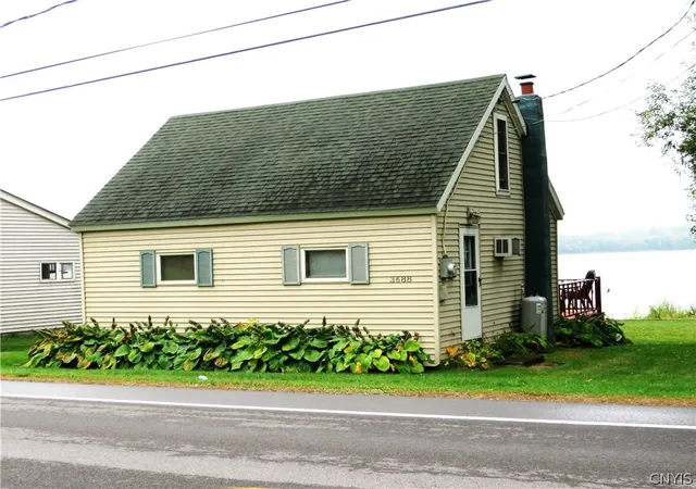 1st image of 3688 County Route 6, Morristown, NY 13646 | MLS# S1640462