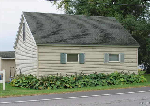2nd image of 3688 County Route 6, Morristown, NY 13646 | MLS# S1640462