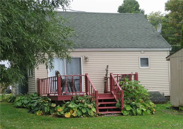 Photo 3 of Single family home for sale at 3688 County Route 6, Hammond, NY 13646 | MLS# S1640462 | Listing updated on 2026-07-27