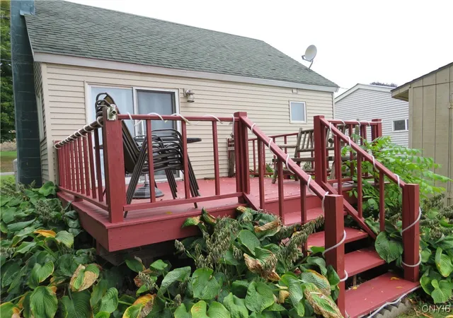 Photo 4 of Single family home for sale at 3688 County Route 6, Hammond, NY 13646 | MLS# S1640462 | Listing updated on 2026-07-27